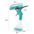 3 In 1 Multi-functional Spray Water Mop Brush